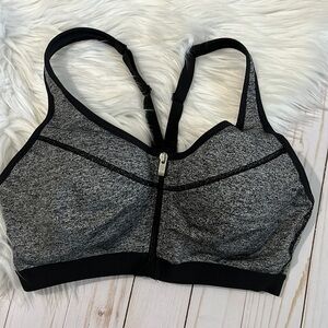 Victoria’s Secret VSX sports bra size 34C